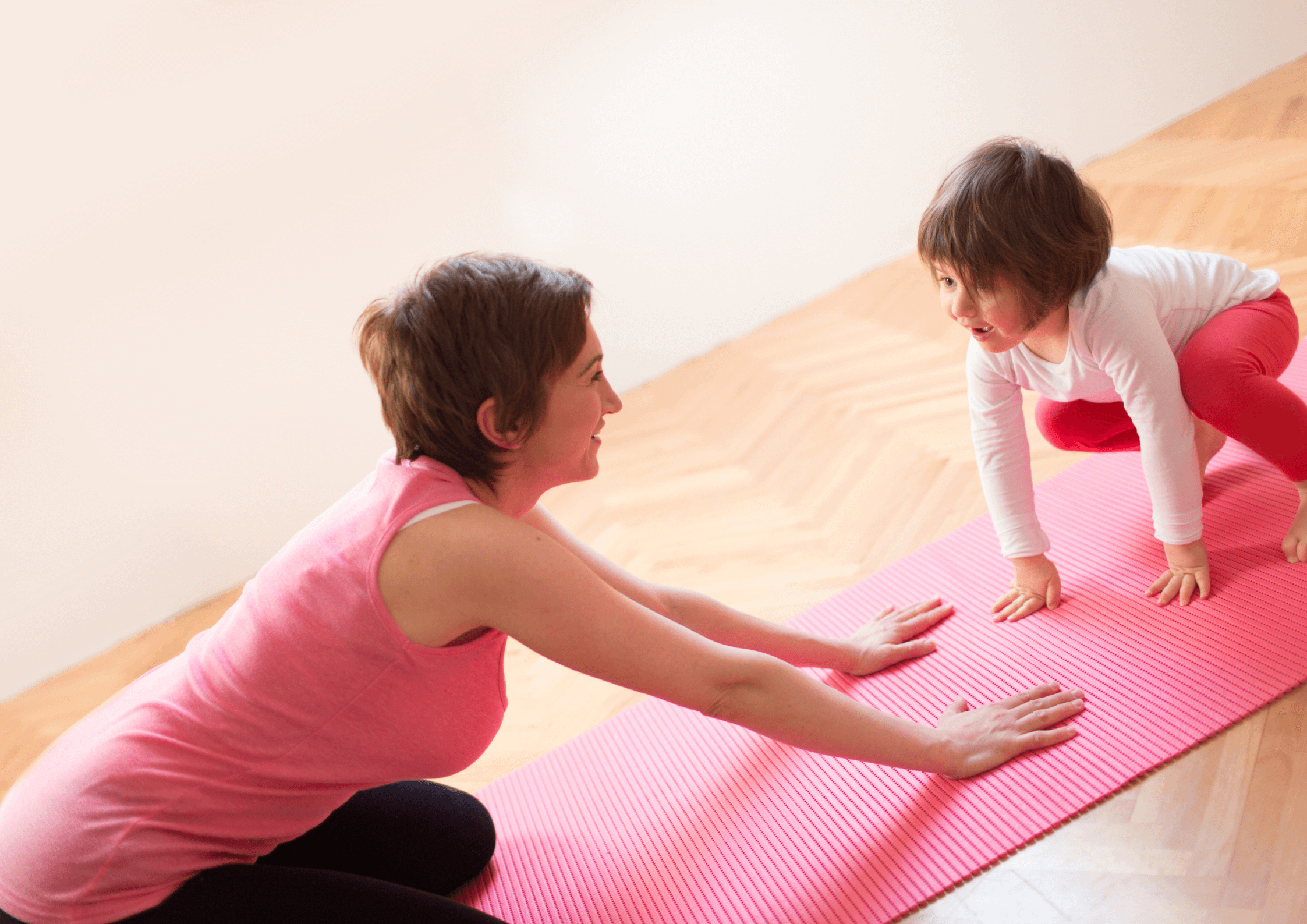 sophrologie parent enfant