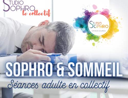 La sophrologie, un outil pour se reconnecter à la fonction naturelle du sommeil